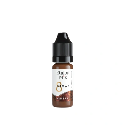 ETALON Mix Mineral 8 Tiziano 10 ml