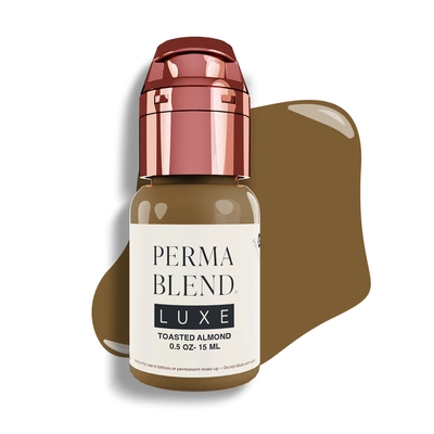 Perma Blend LUXE - Toasted Almond