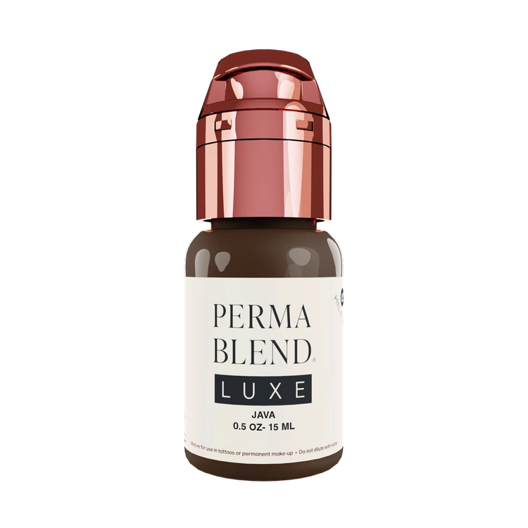 Perma Blend LUXE - Java