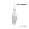 Membrankartuschennadel - 1001RL 0.30 für Quantum One (1St.)