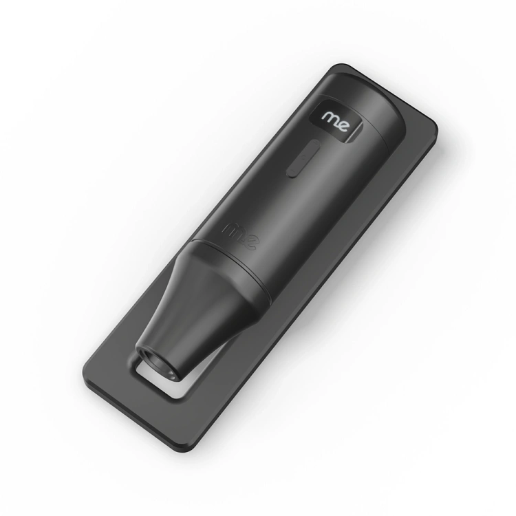 Grip ME Slim - Ciemny Szary Mat