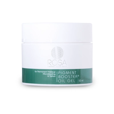 Pigment Booster® Oil Gel 50ml | RosaHerbal