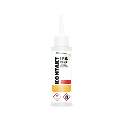 Isopropylalkohol Kontakt IPA Plus - 100 ml