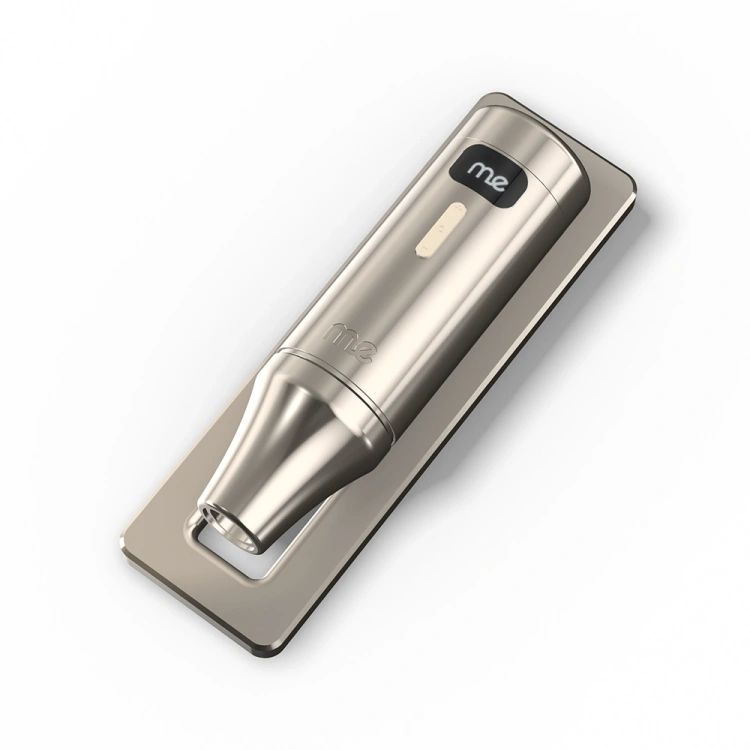 Grip ME Slim - Gold Shine