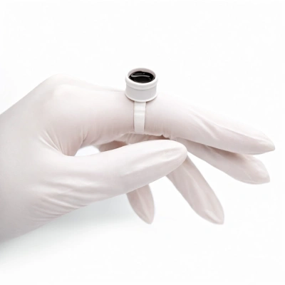 Pigment Ring (100 pcs)