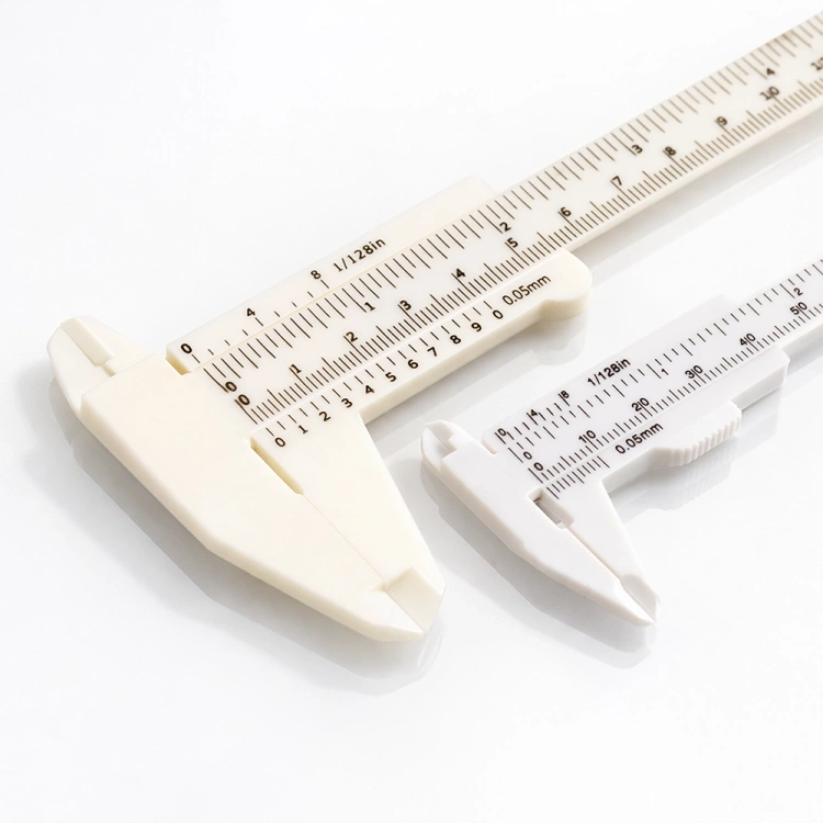 Eyebrow Caliper - Small