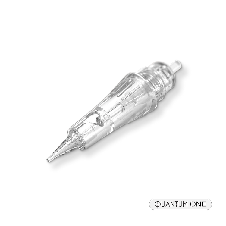 PMU Kartusche Quantum One 0,35 1201 RLLT - 1 Stk.