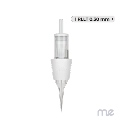 Membrankartusche ME 0.30 1001 RLLT - 1 Stk.