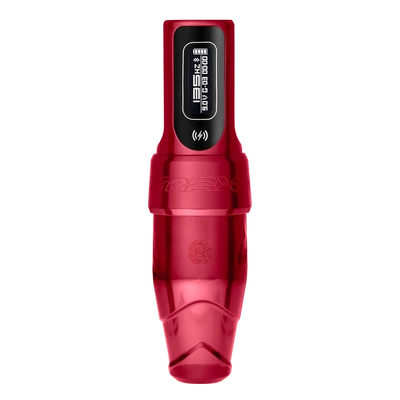 Flux S Max - Rouge 2.5 mm