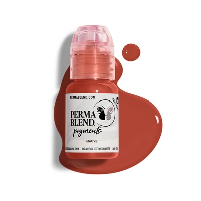 Perma Blend - Mauve