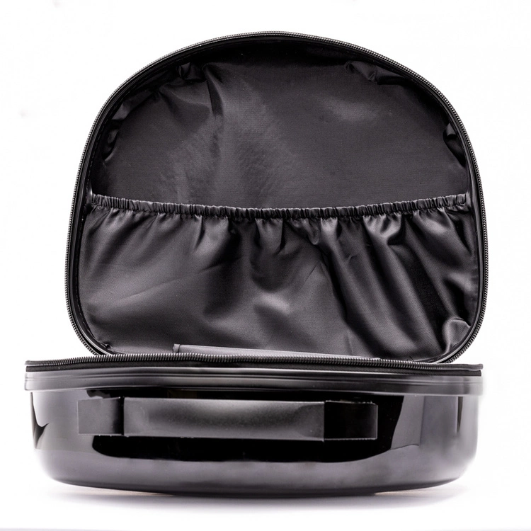 Kufer Quantum - czarny połysk