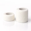Selbstklebendes elastisches Bandage-Grip-Band 5 cm - Weiß