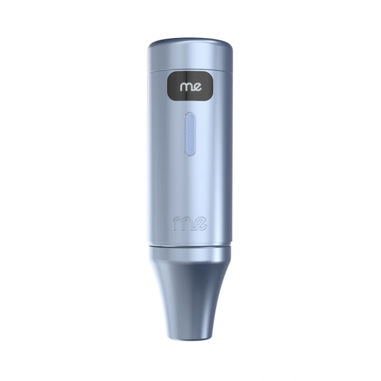 Grip ME Slim - Blue Matt