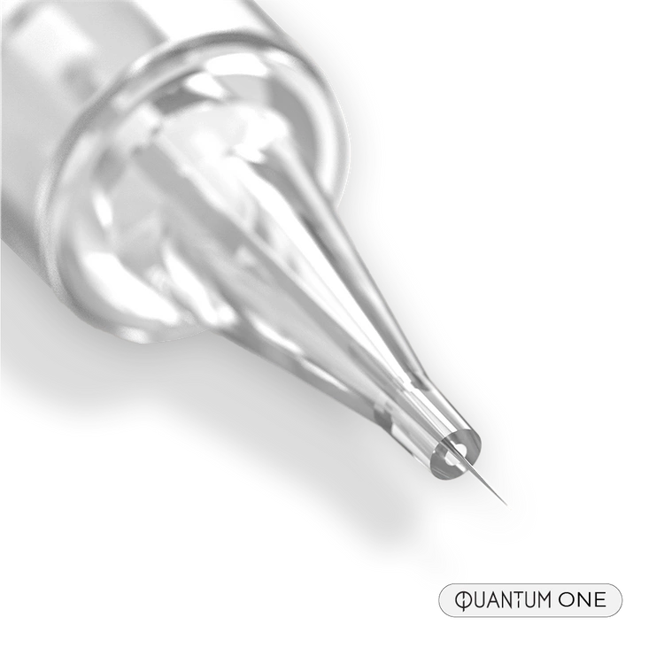 Kartridż PMU Quantum One 0,30 1001 RLLT - 1szt.