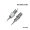 PMU Kartusche Quantum 0,25 0803 RLLT mit Gummigriff - 1 Stk.