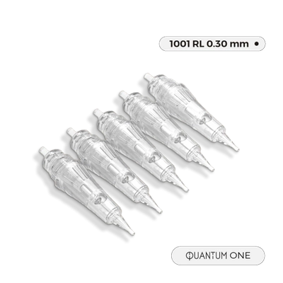 Membrane Cartridges - 1001RL 0.30 for Quantum One (15 pcs)