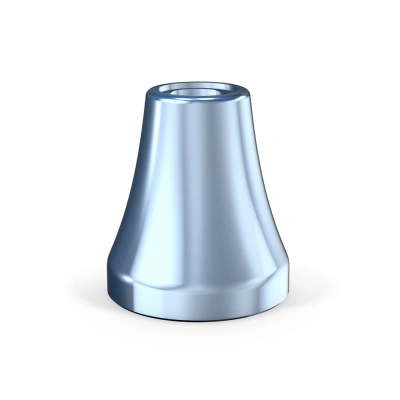 Grip ME Slim - Niebieski Połysk