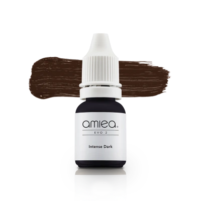 Amiea - Intense Dark - 10 ml