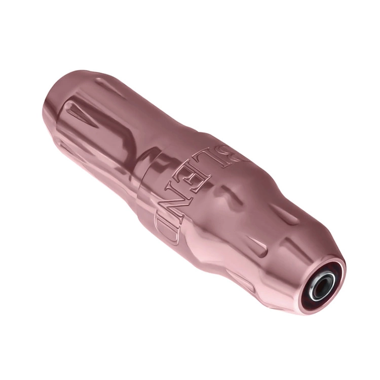 Perma Pen Permanent Makeup Machine - PINK