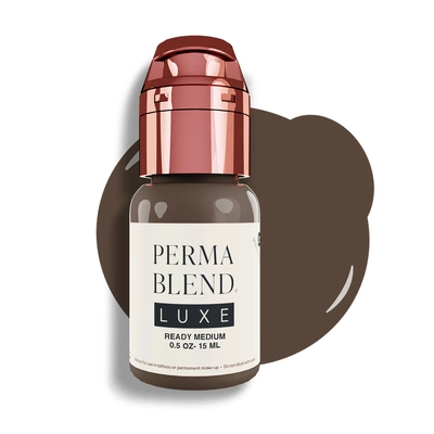 Perma Blend LUXE - Bereit Medium