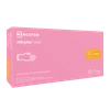 Nitril-Handschuhe Nitrylex Classic - Rosa (100 Stück)
