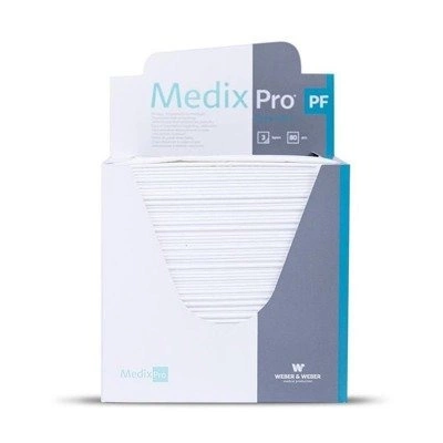 Disposable Medical Pads - White (80pcs)