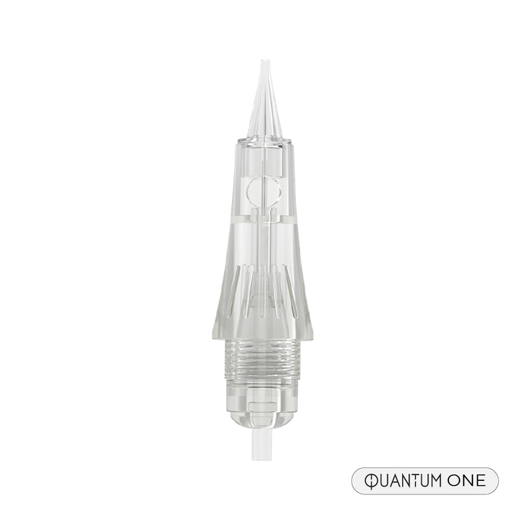 Kartridż PMU Quantum One 0,30 1001 RLLT - 15 szt.