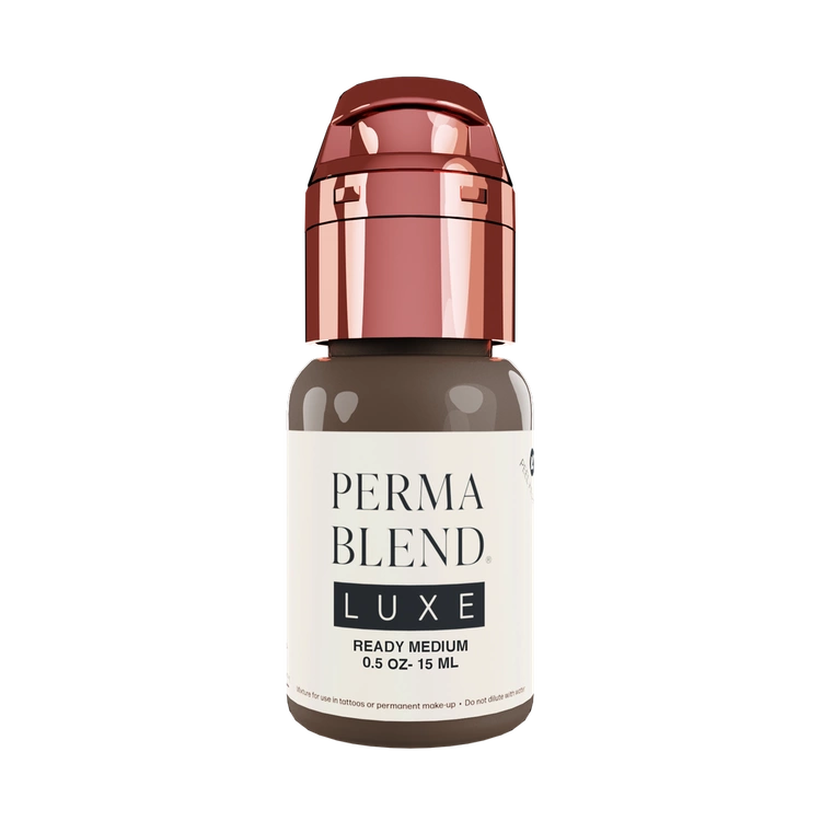 Perma Blend LUXE - Bereit Medium