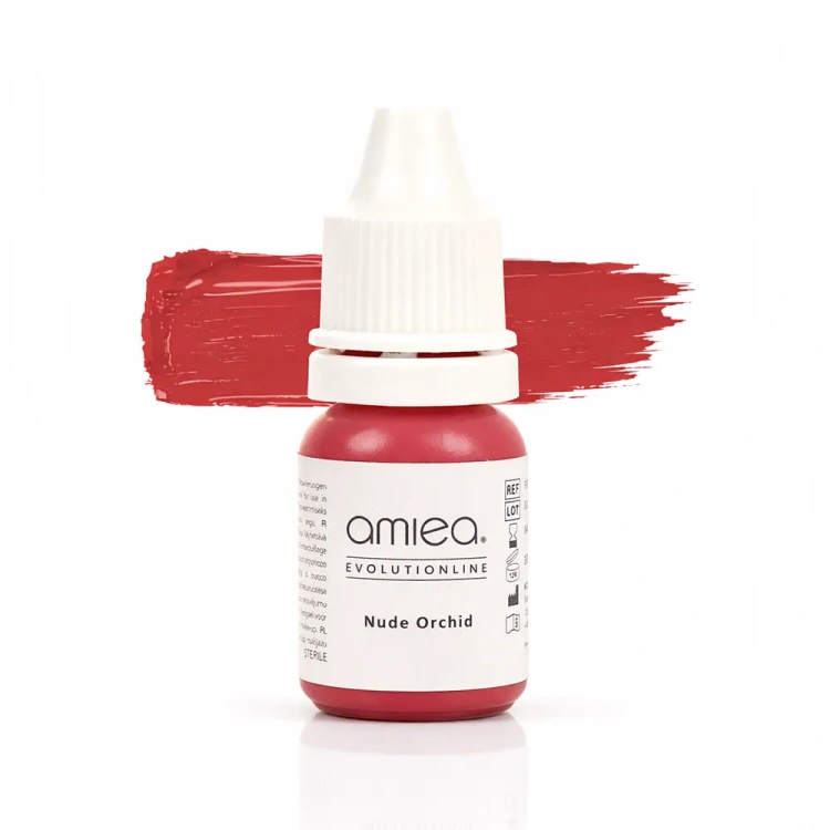 Amiea Evolution Line - Nude Orchid - 10 ml