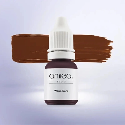 Amiea - Warm Dark - 10 ml