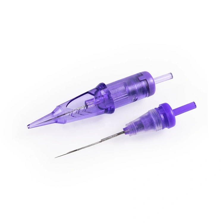 PMU Cartridge Quantum 0,30 1001 RLLT (B) - 1 pc