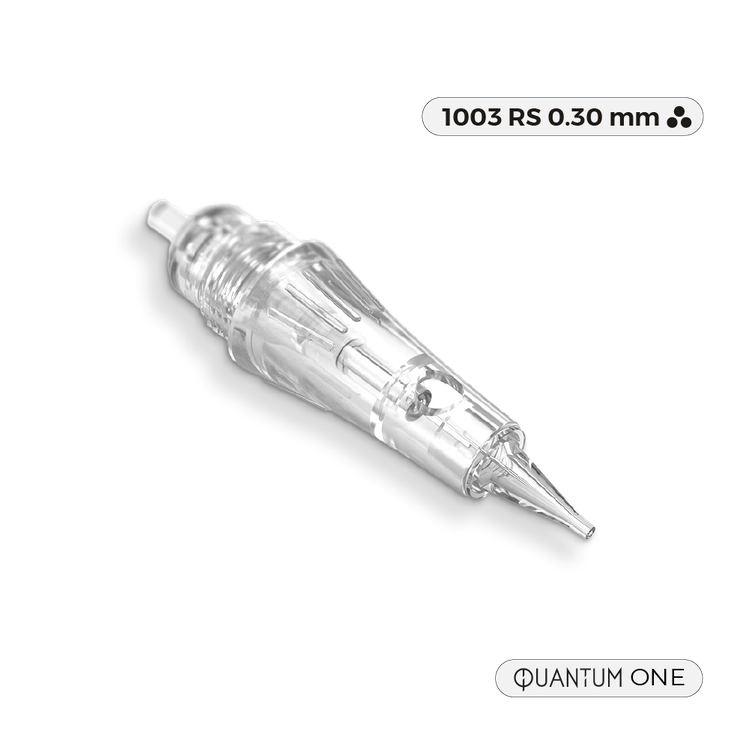 Membrane Cartridges - 1003RS 0.30 for Quantum One (15 pcs)