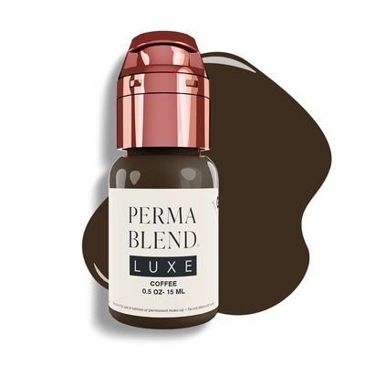 Perma Blend LUXE - Coffee