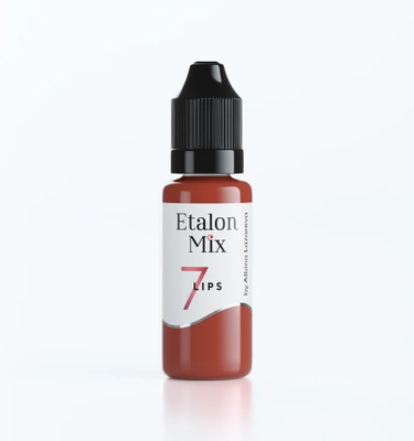 ETALON Mix 7 Sweet Cinnamon 15 ml