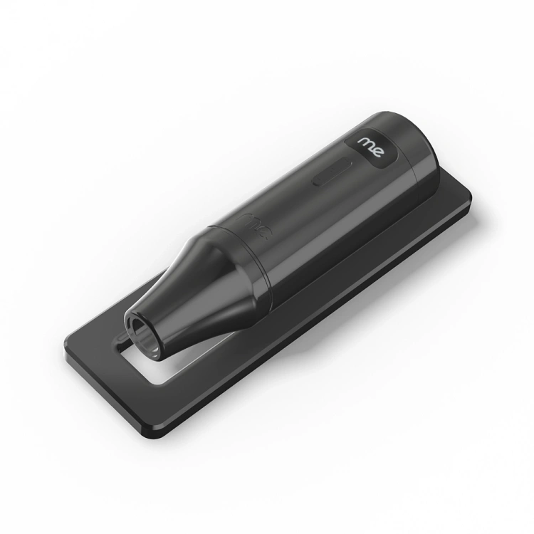 Grip ME Slim - Ciemny Szary Połysk