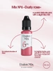 ETALON Mix 6 Dusty Rose 5 ml