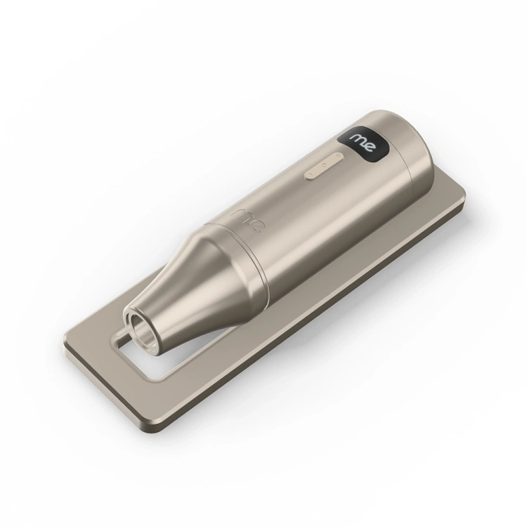 Grip ME Slim - Gold Matt