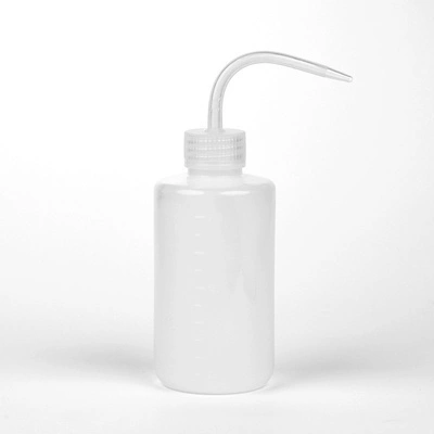 Tattoo Squeeze Bottle (250ml)