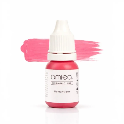 Amiea Organicline - Romantique - 10 ml