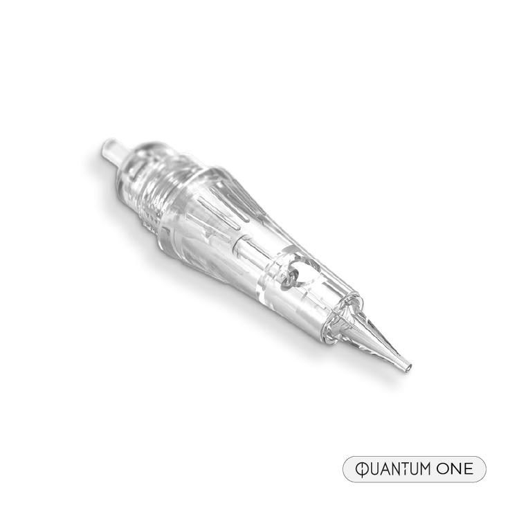 Membrane Cartridge Needle - 1001RL 0.30 for Quantum One (1pc)