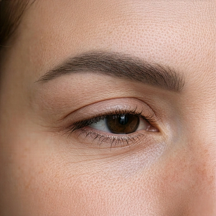 Eyebrow pencil with brush - Look at Me | BOLD BROWS