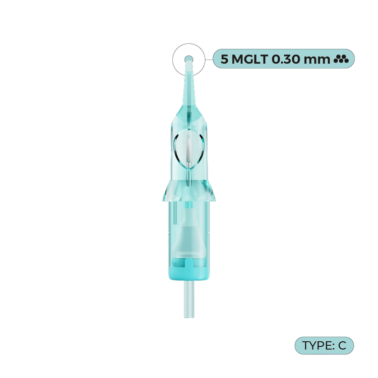 Kartusche 1005MG LT - 1 Stück