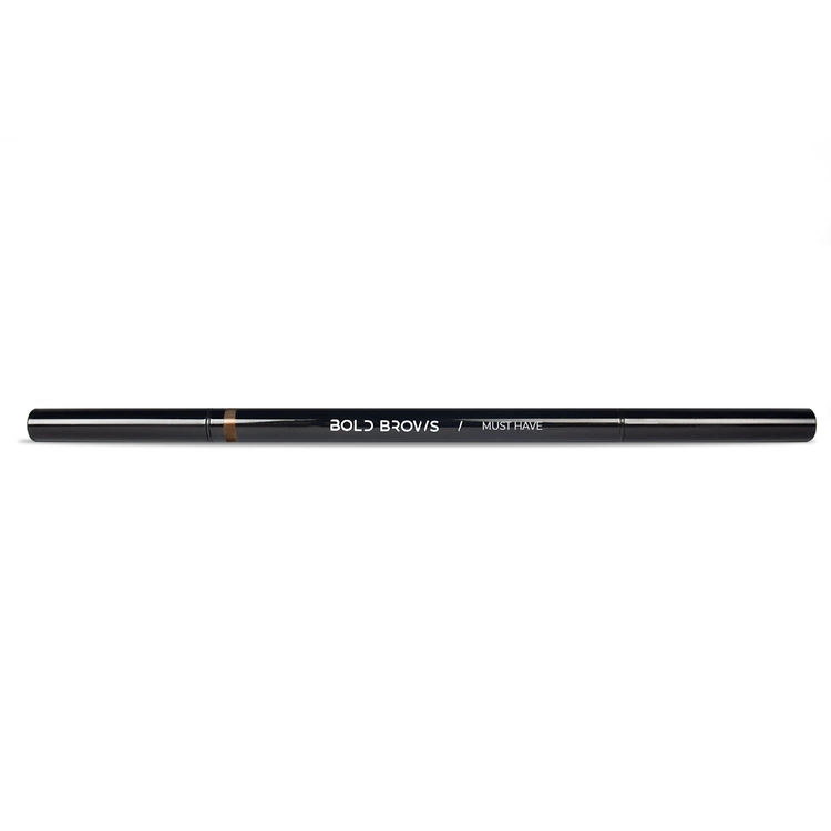 Eyebrow pencil with brush - Must Have | Bold Brows