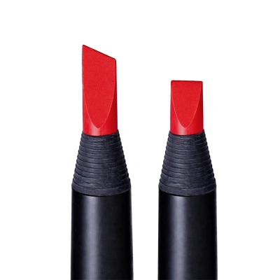 Brow Mapping Pencil mit Schnur - RED