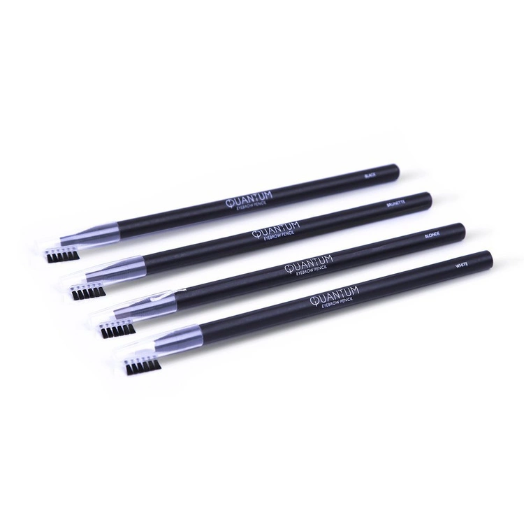 Brow Mapping Pencil with String - BLONDE