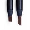 Brow Mapping Pencil mit Schnur - BRUNETTE