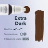 Amiea - Extra Dark - 10 ml
