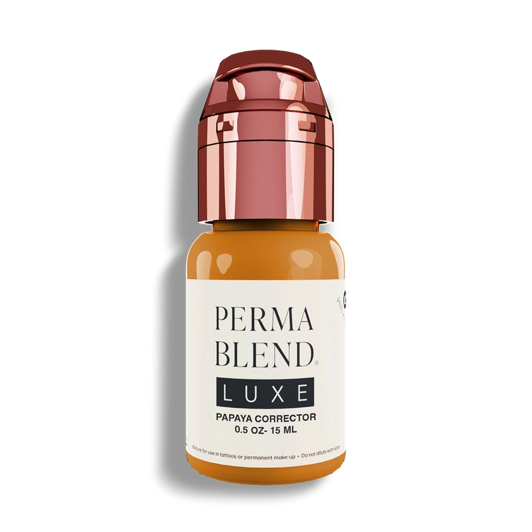 Perma Blend LUXE Papaya Corrector