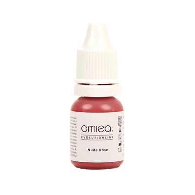 Amiea Evolution Line - Nude Rose - 10 ml