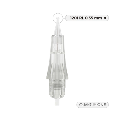 Kartridż PMU Quantum One 0,35 1201 RLLT - 1szt.